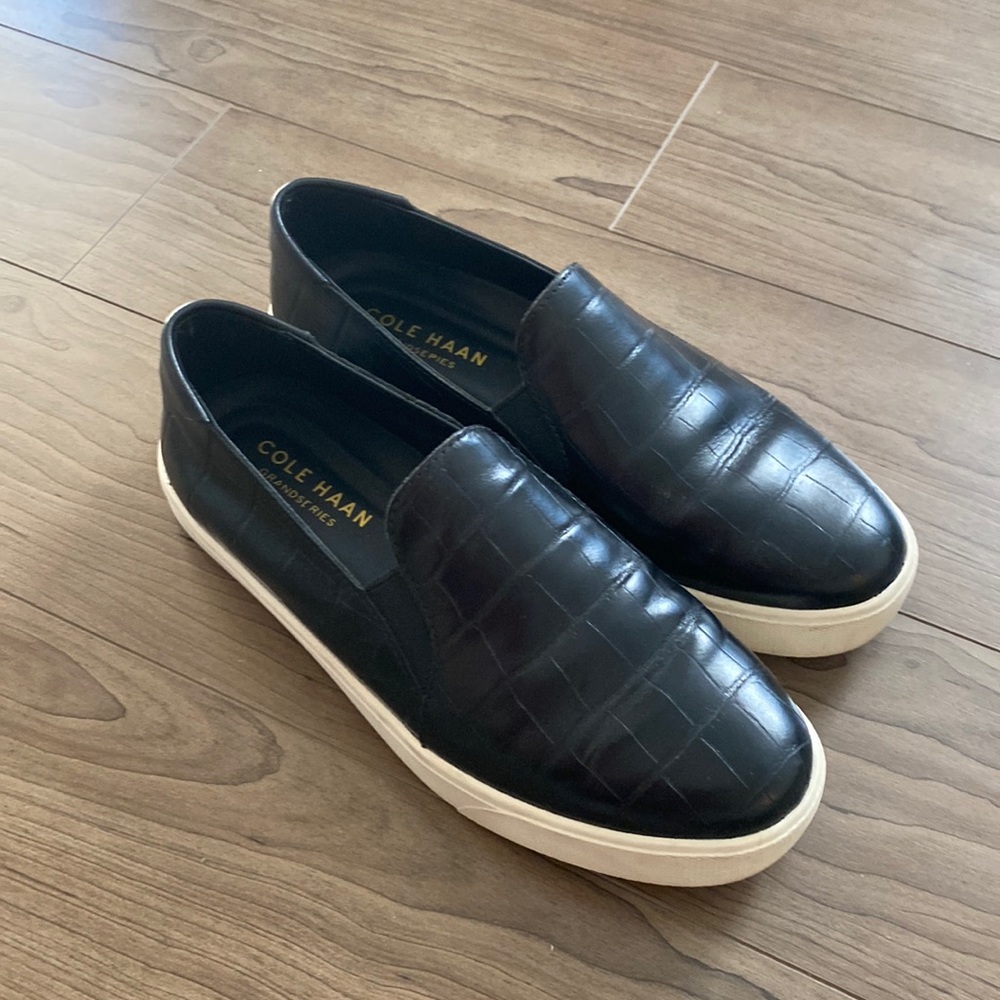 Cole Haan flats